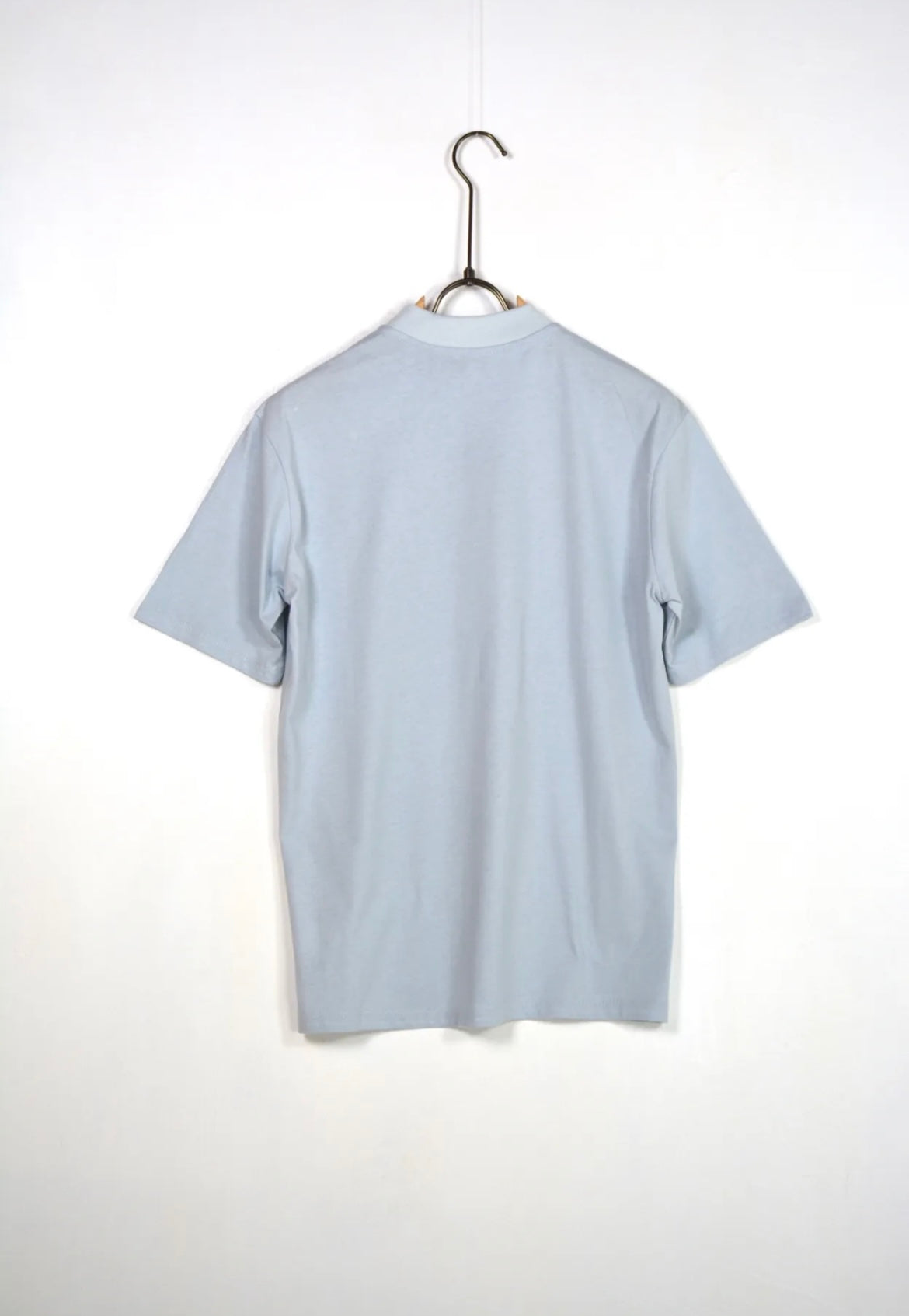 T-shirt icy estiva con girocollo