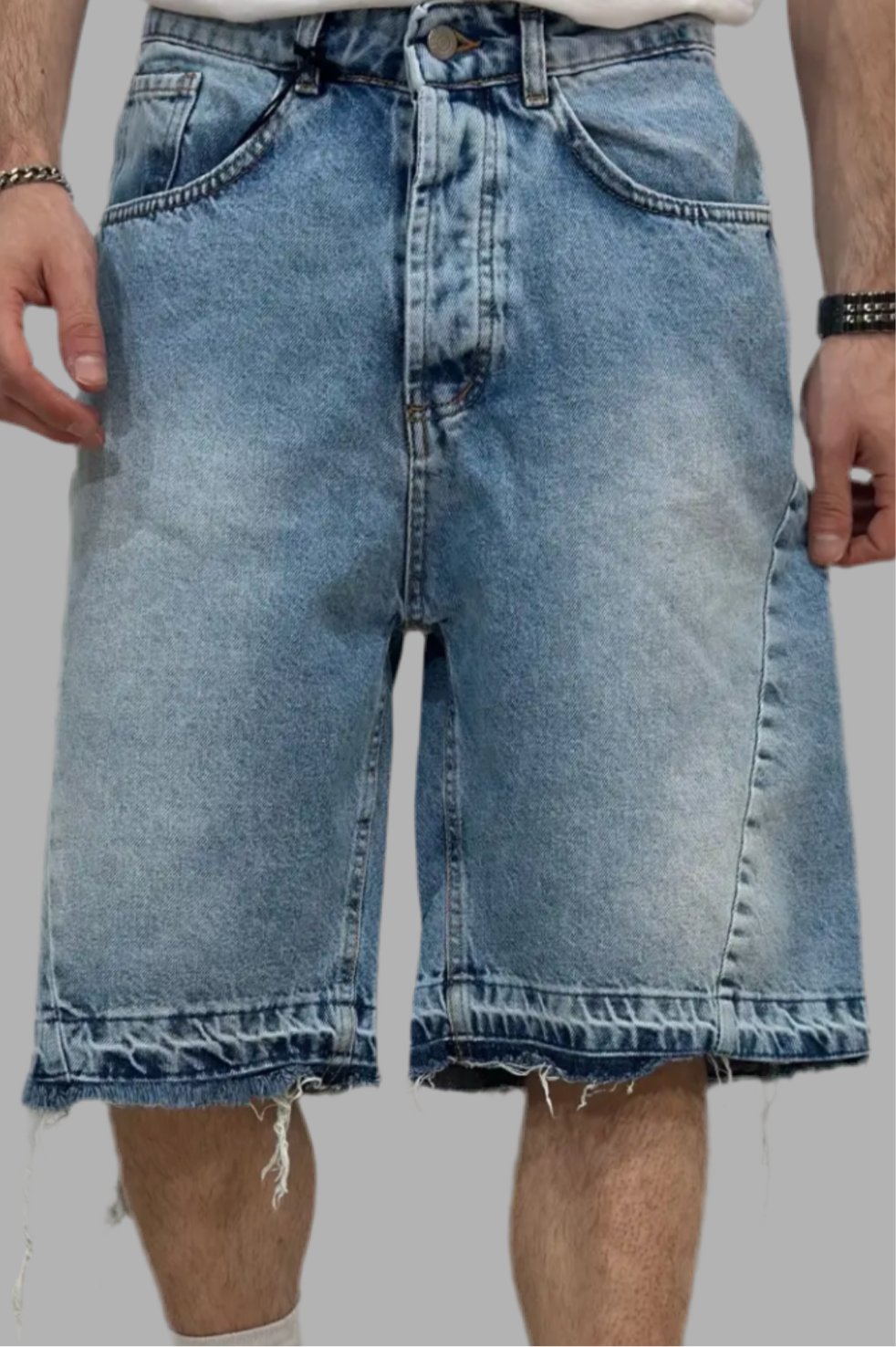 Jeans malaga
