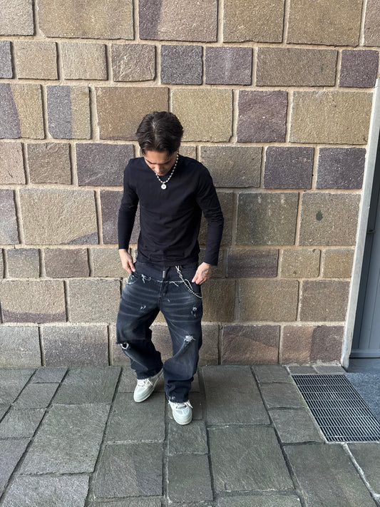 Jeans Boston