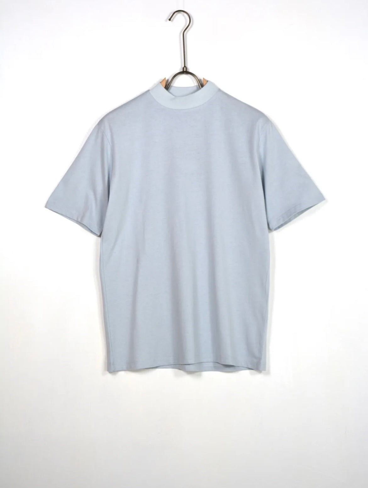 T-shirt icy estiva con girocollo