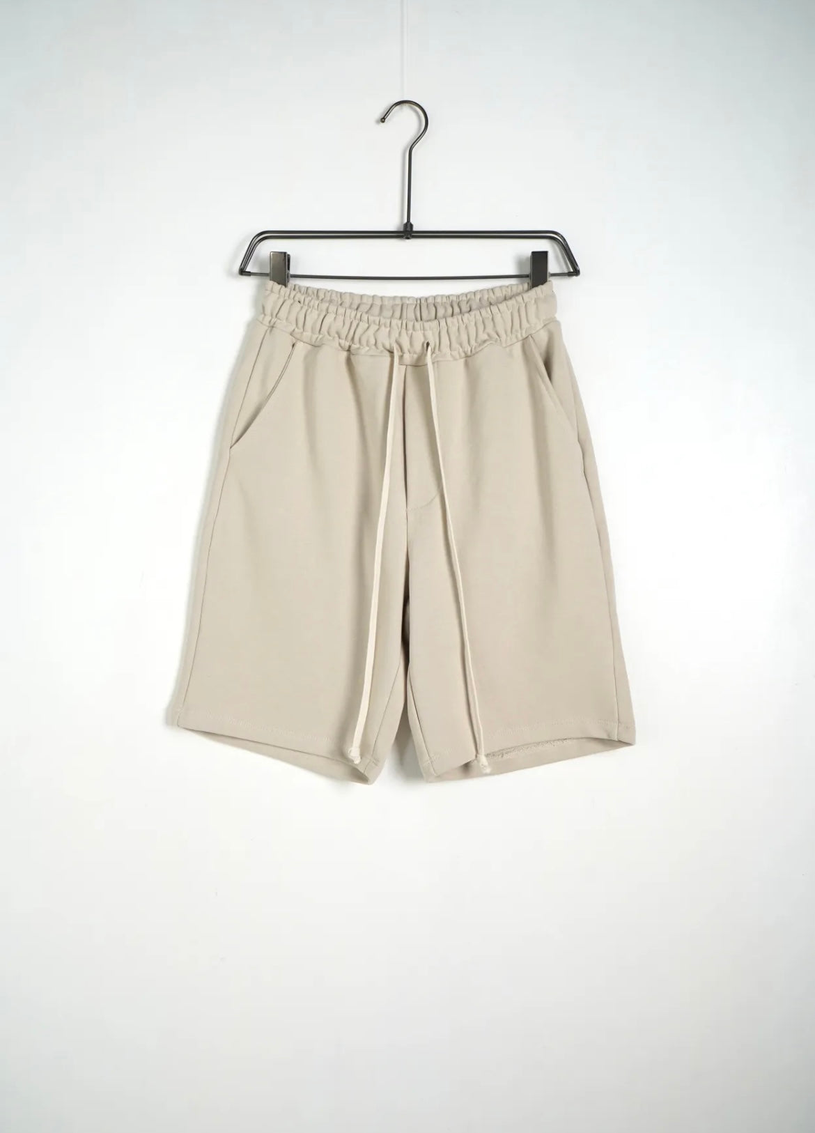 Pantalone beige estivo