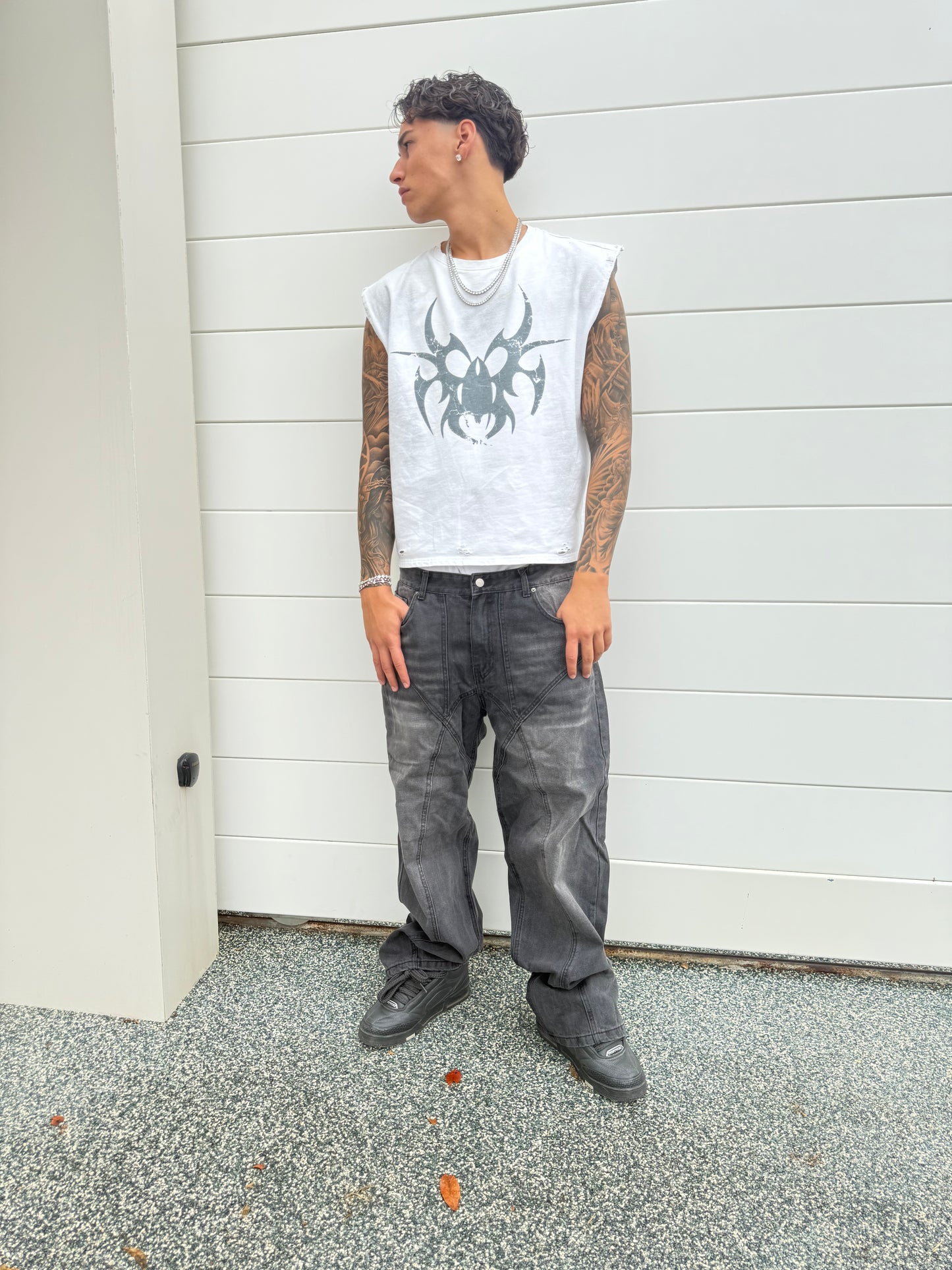 Jeans Apex