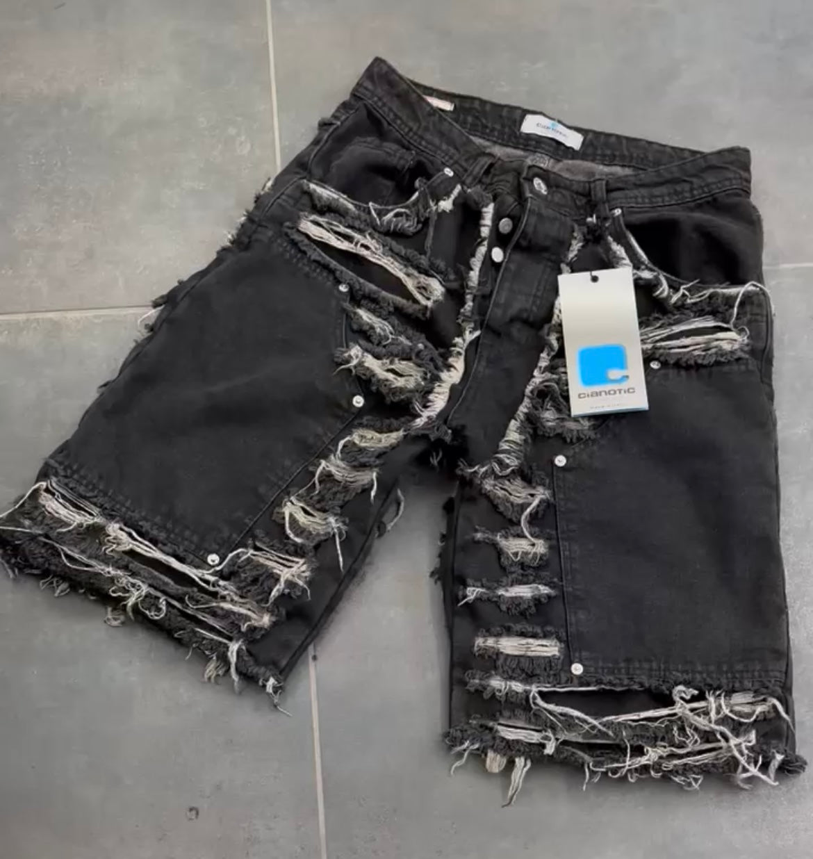 Jeans New Jersey