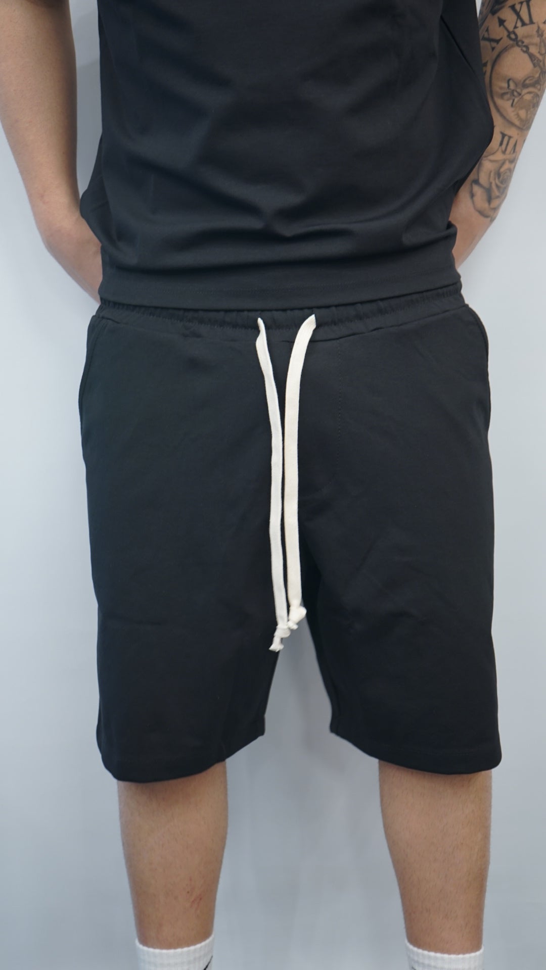 Coordinato Black