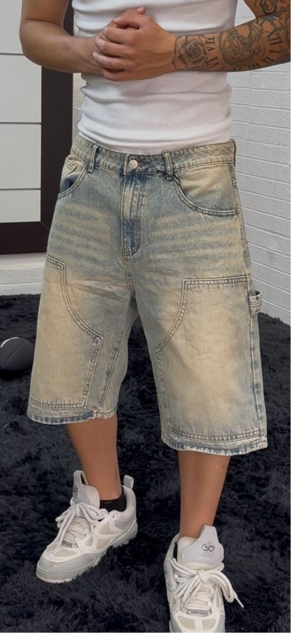 Jeans carpenter