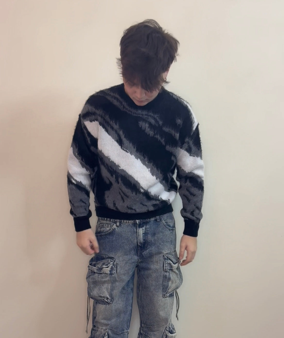 Maglione Brooklyn
