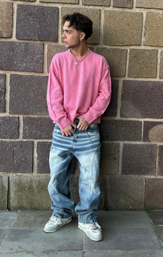 Jeans monaco