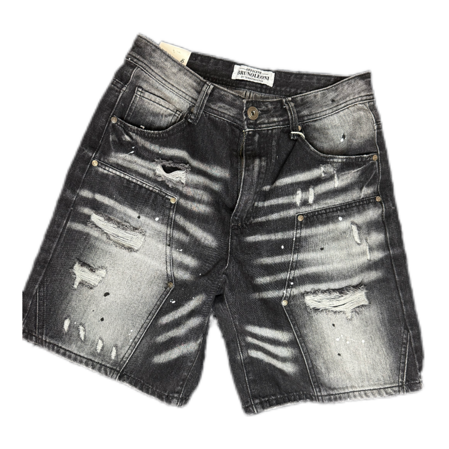 Jeans corto DSQ2