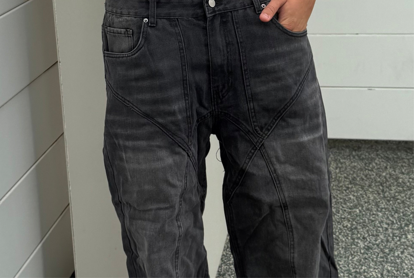 Jeans Apex