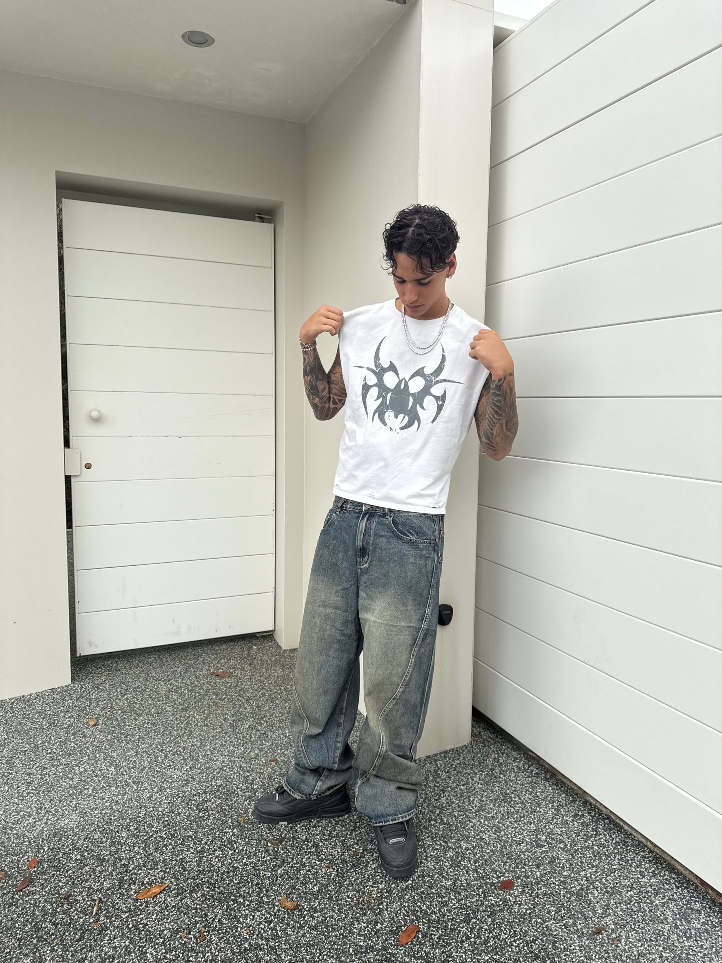 Jeans NYC