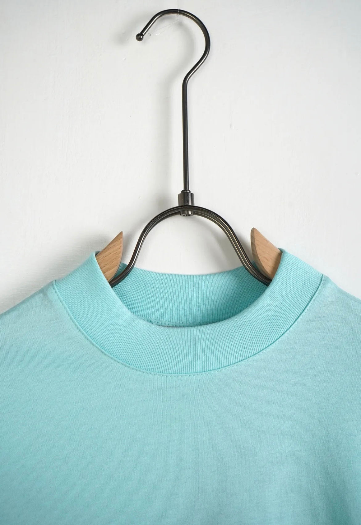 T shirt girocollo tiffany