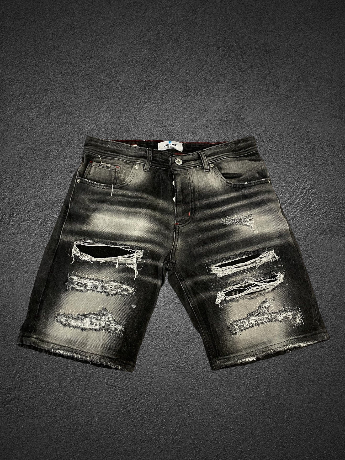 Jeans Atlanta
