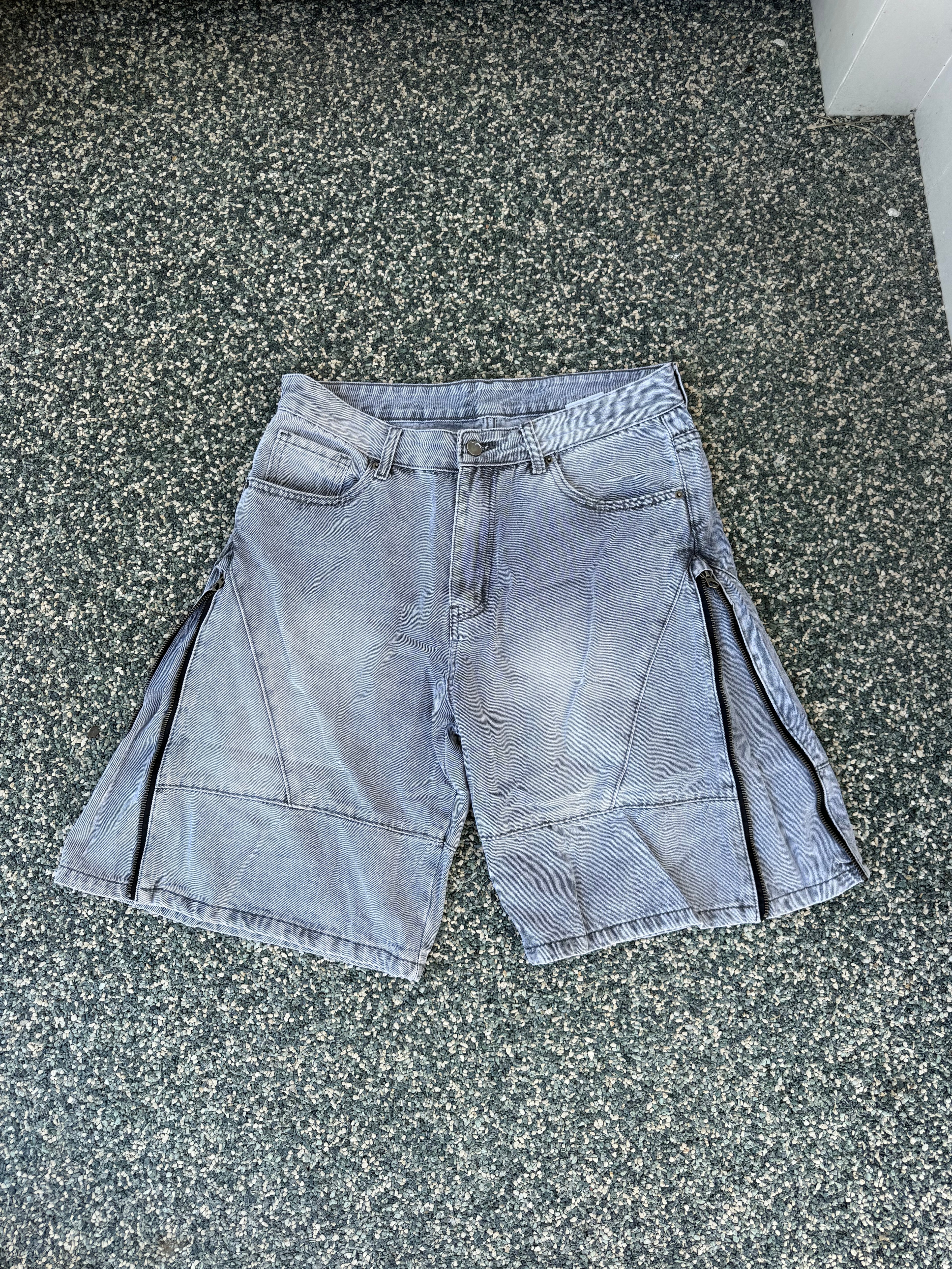 SHORTS URBAN DAISY