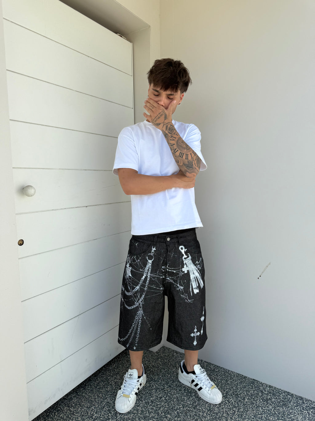 SHORTS PHANTOM