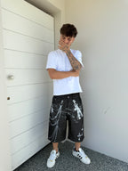 SHORTS PHANTOM
