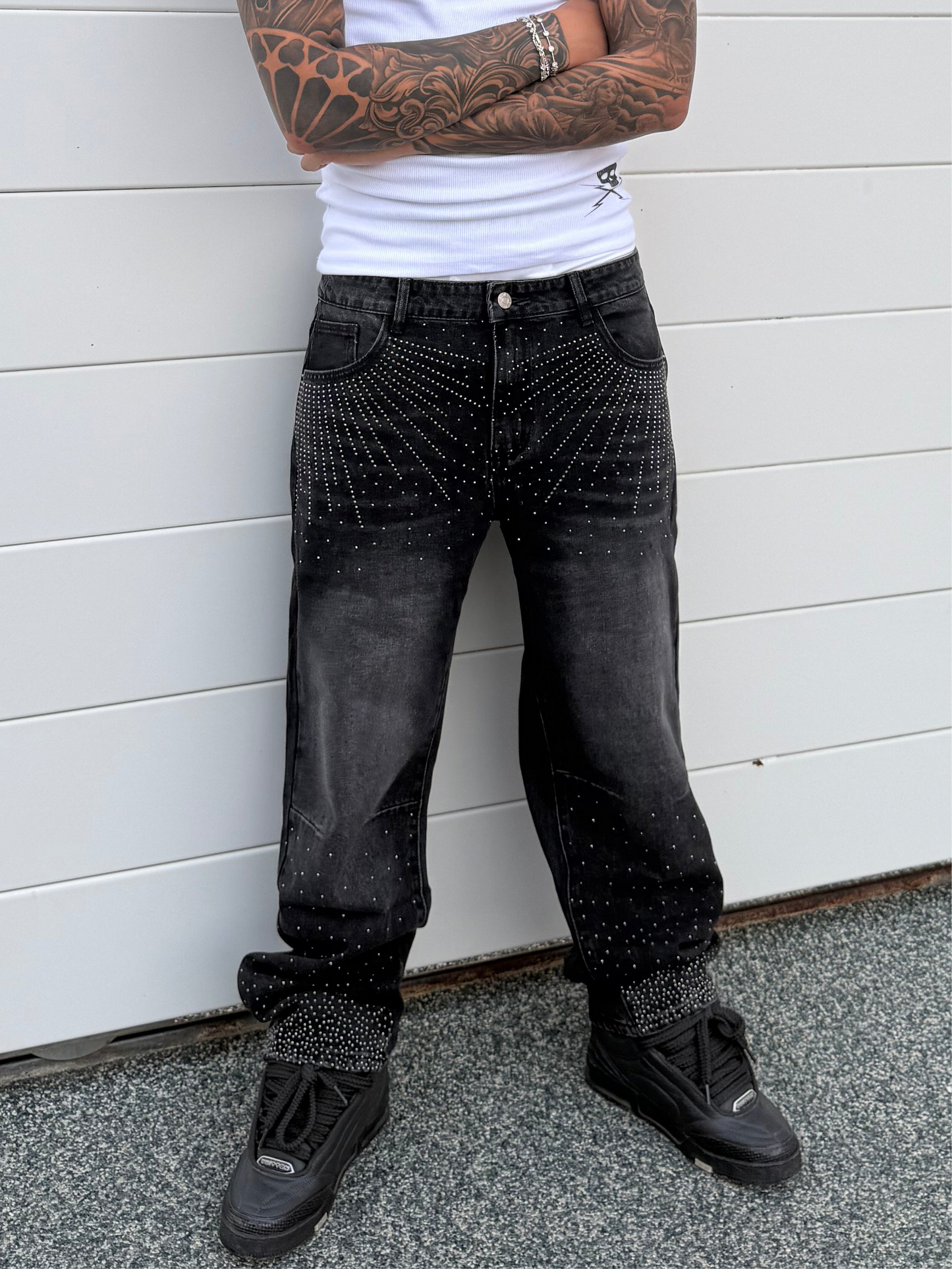 Jeans galaxy