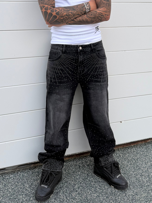 Jeans galaxy