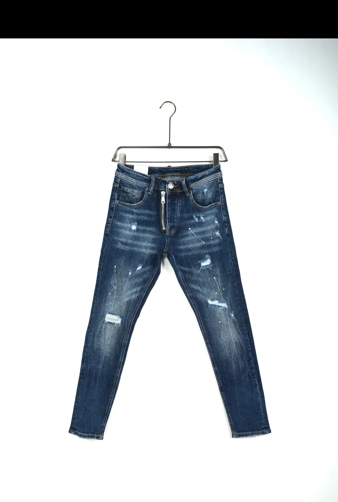 JEANS MAINE STILE DS*2