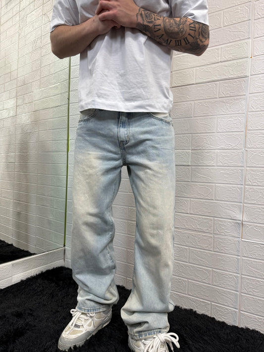 Jeans Melbourne BAGGY