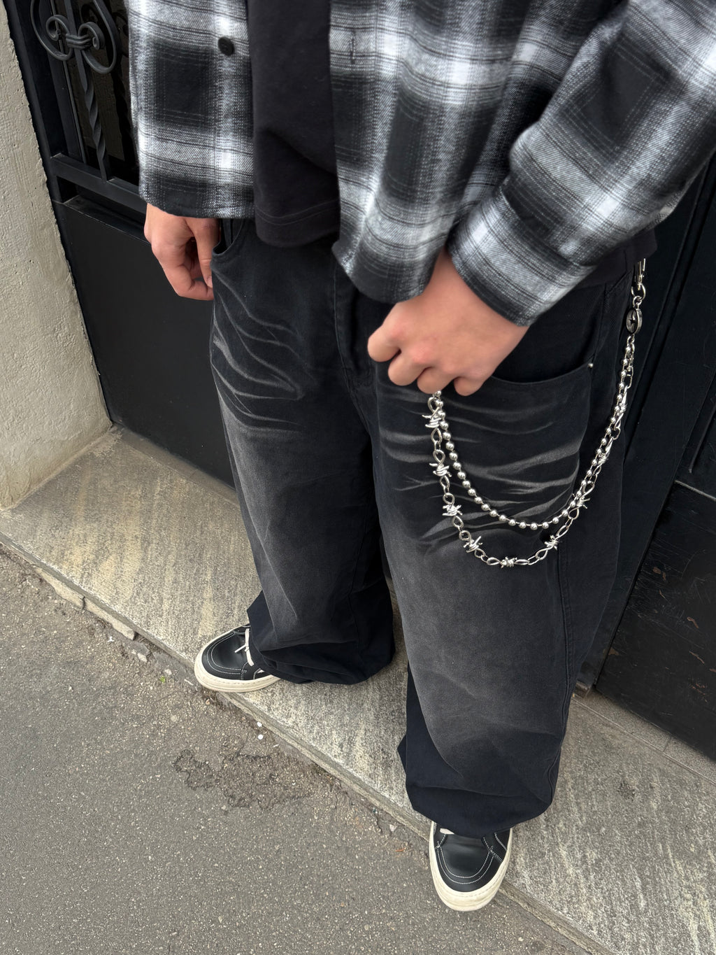 Jeans GHOST