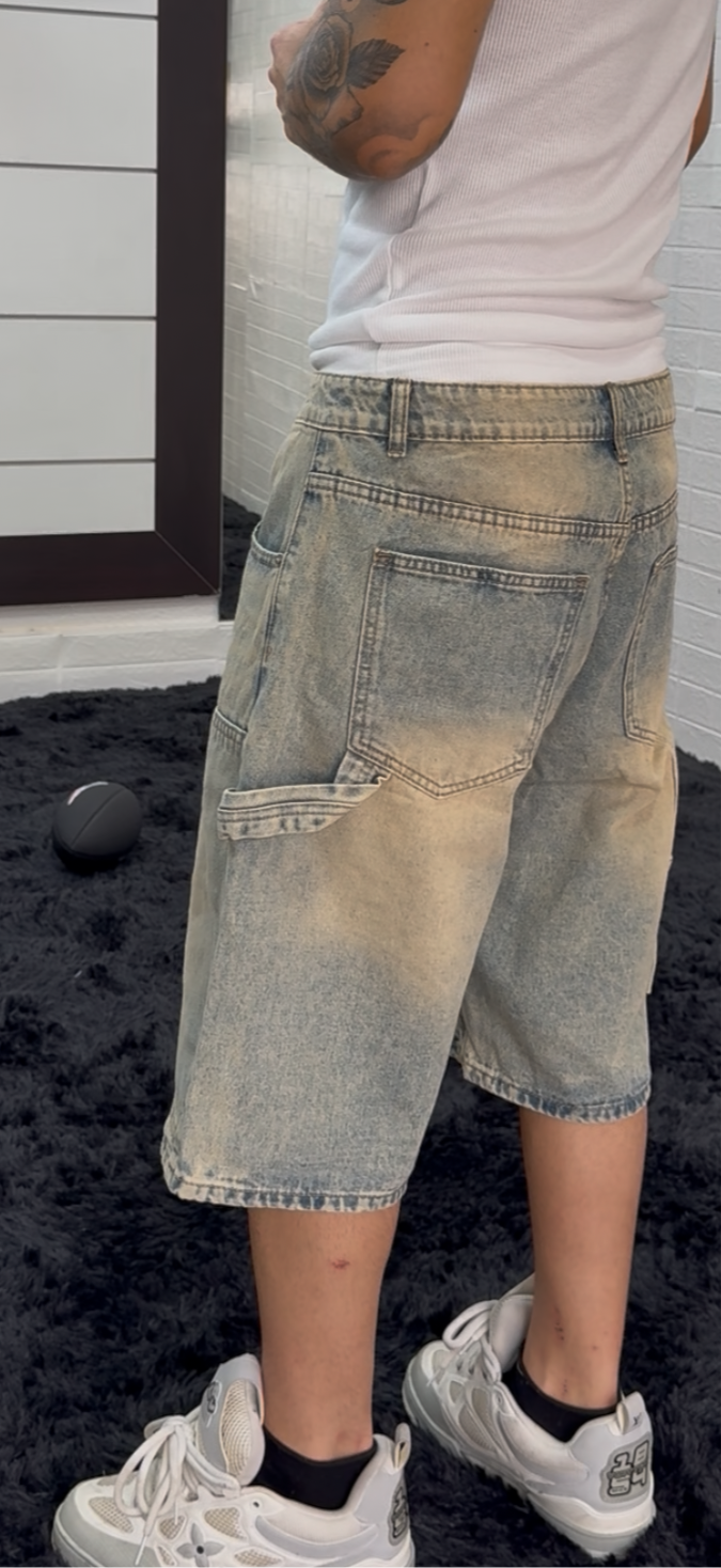 Jeans carpenter