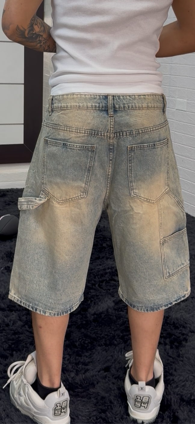 Jeans carpenter