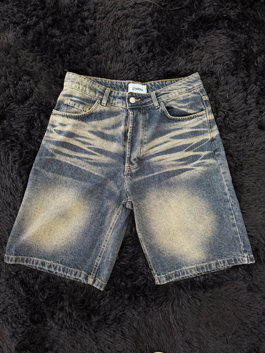 Jeans desert