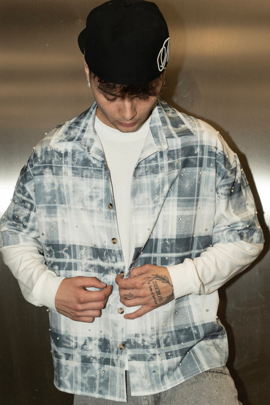 FLANNEL ICEBERG