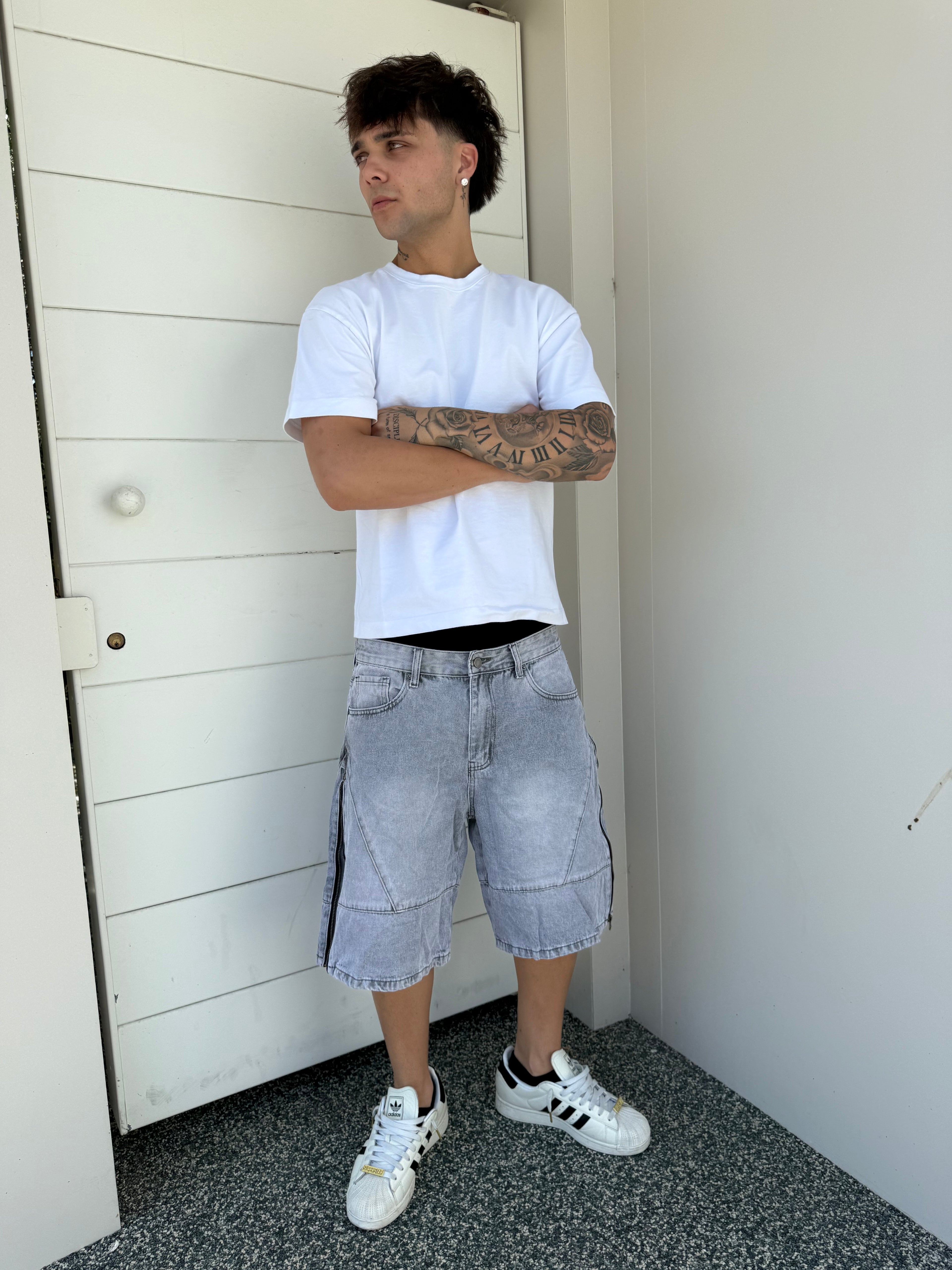 SHORTS URBAN DAISY