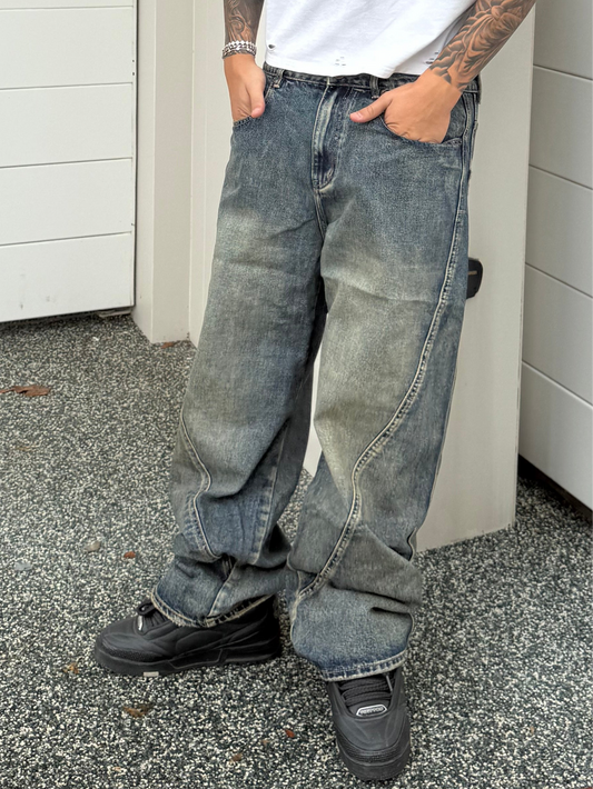 Jeans NYC