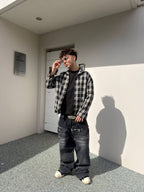 GHOST FLANNEL