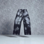 JEANS ICON BLACK