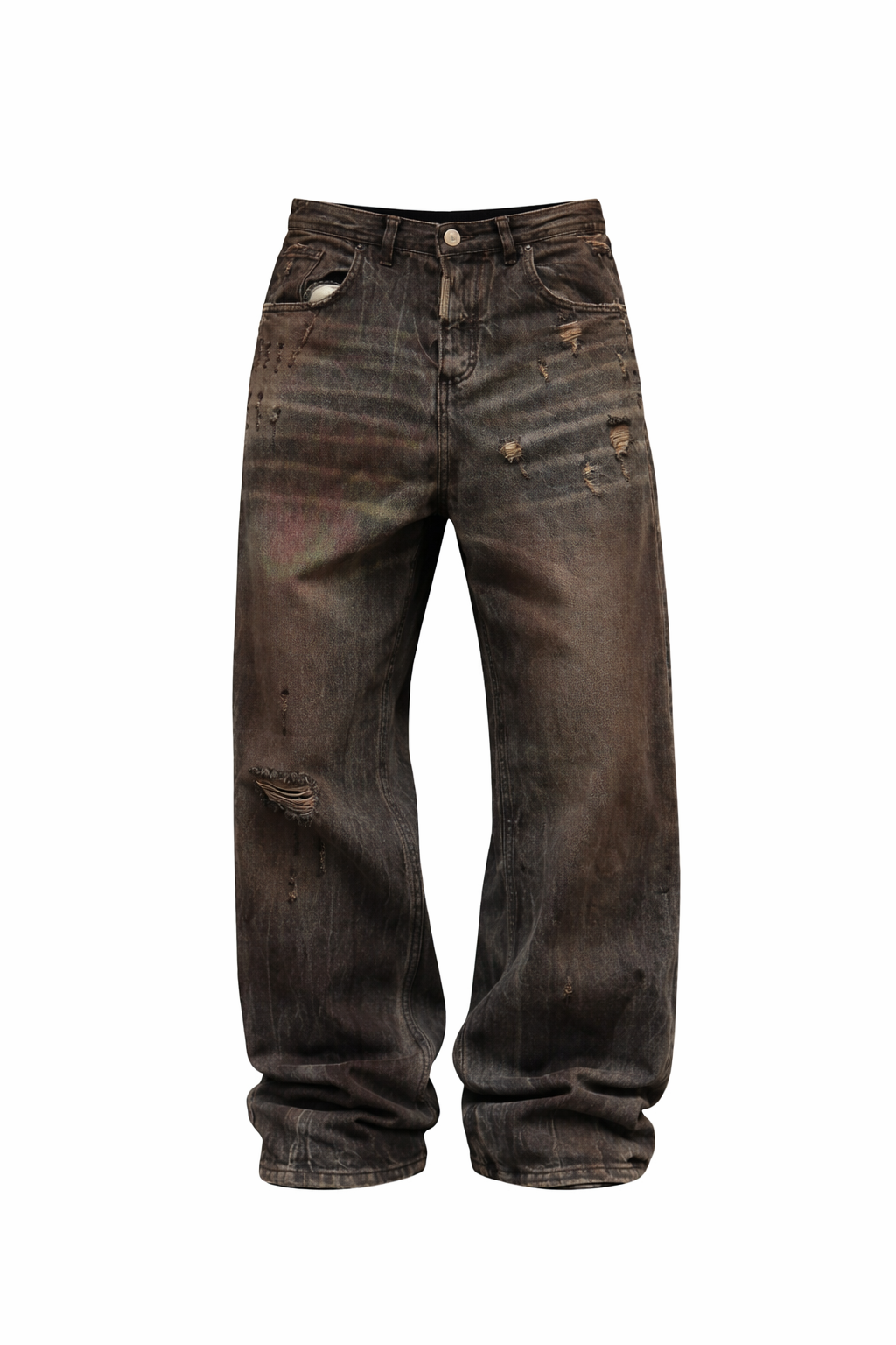 Jeans Fire