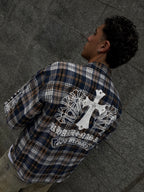 Sacred flannel