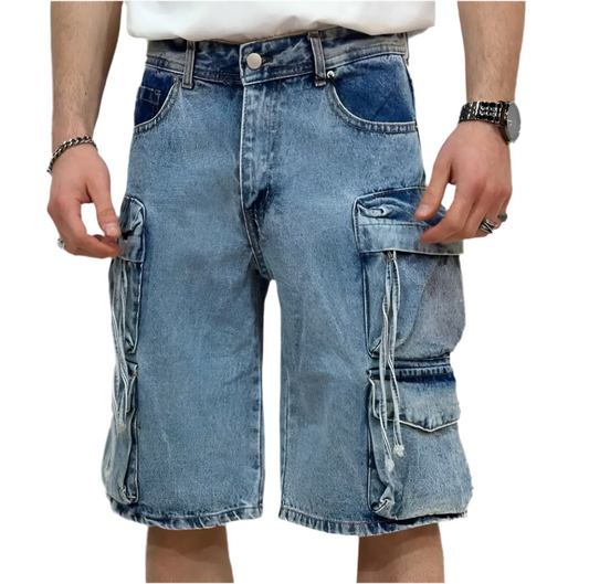 Cargo pocket  corto