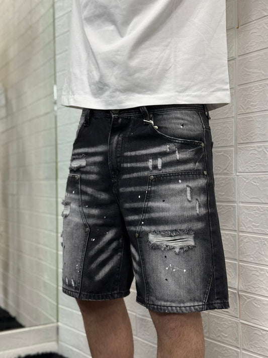 Jeans corto DSQ2