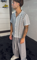 Camicia Maiorca