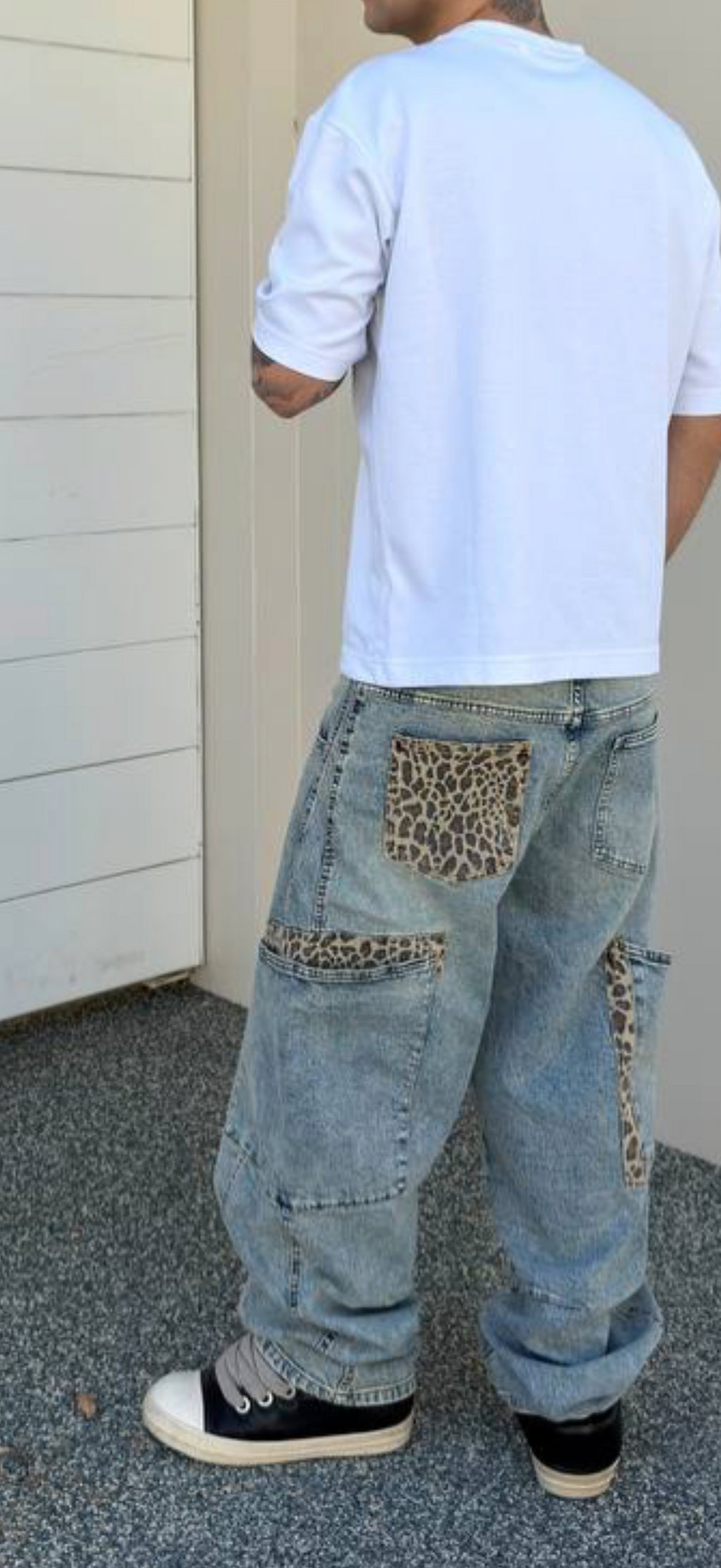 Denim jungle LIMITED