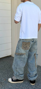 Denim jungle LIMITED