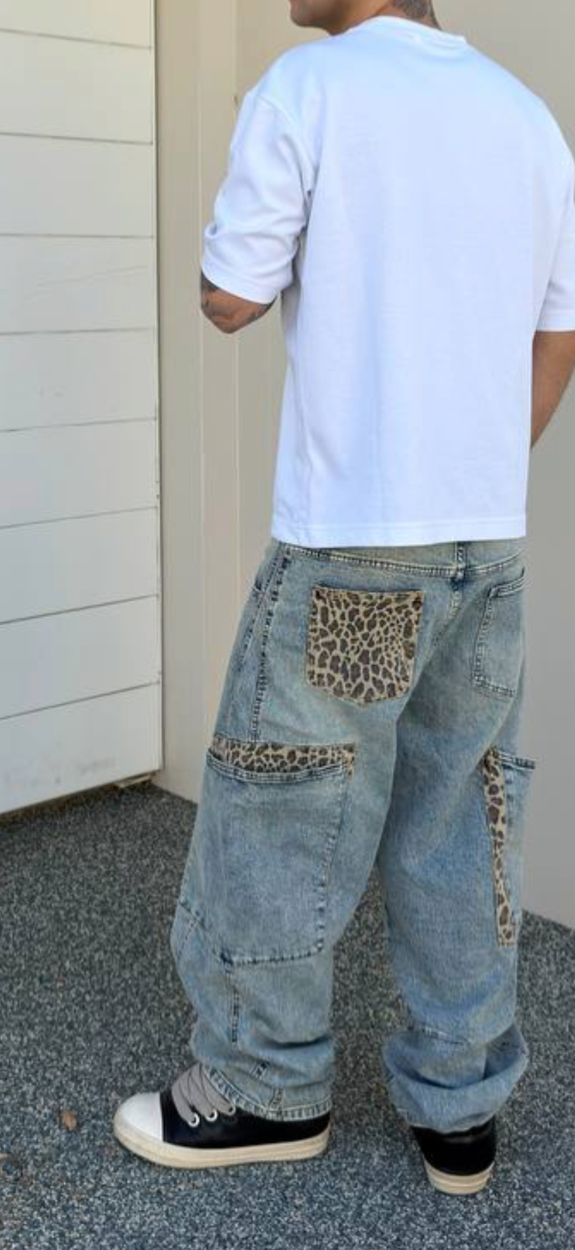 Denim jungle LIMITED