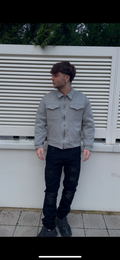Giacca Miami GREY