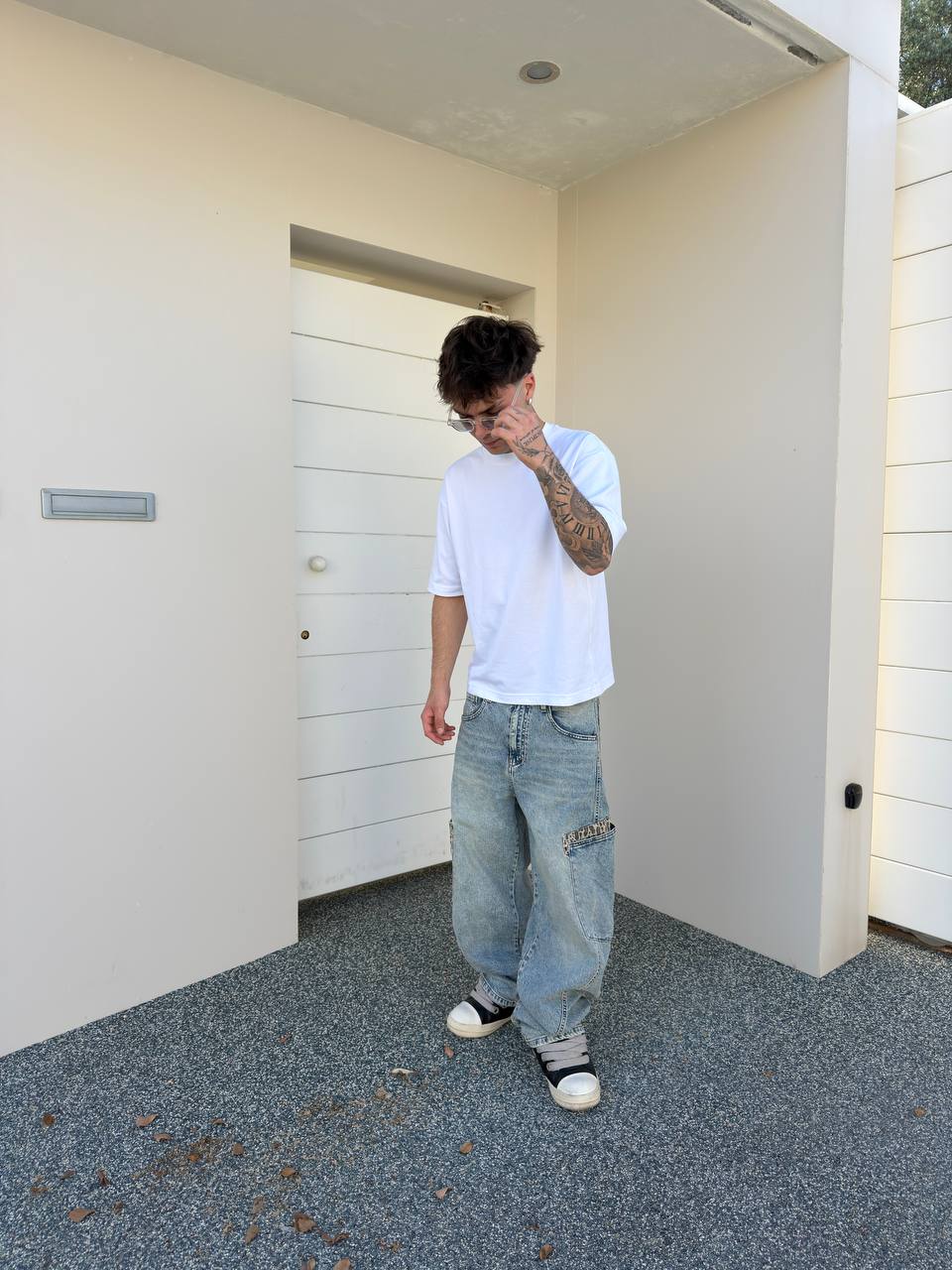 Denim jungle LIMITED