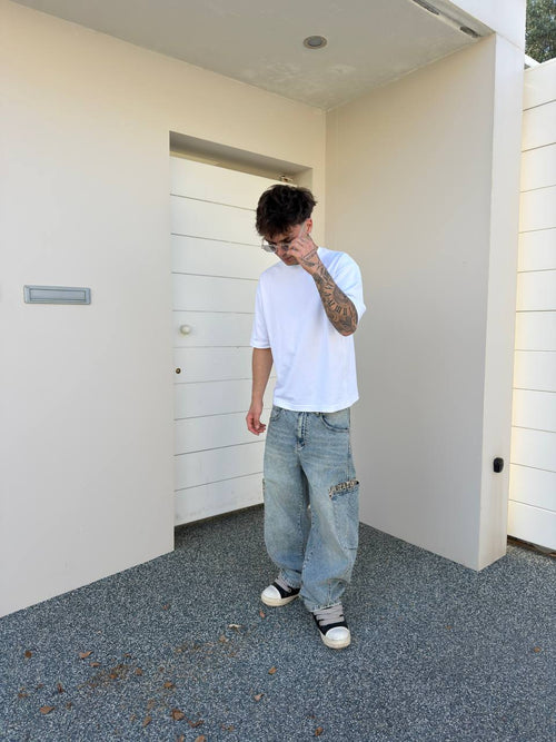 Denim jungle LIMITED
