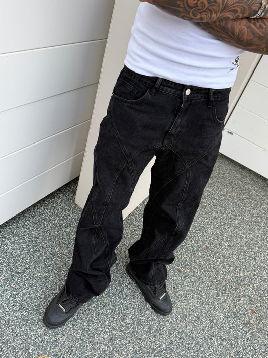 Jeans spider
