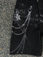 SHORTS PHANTOM