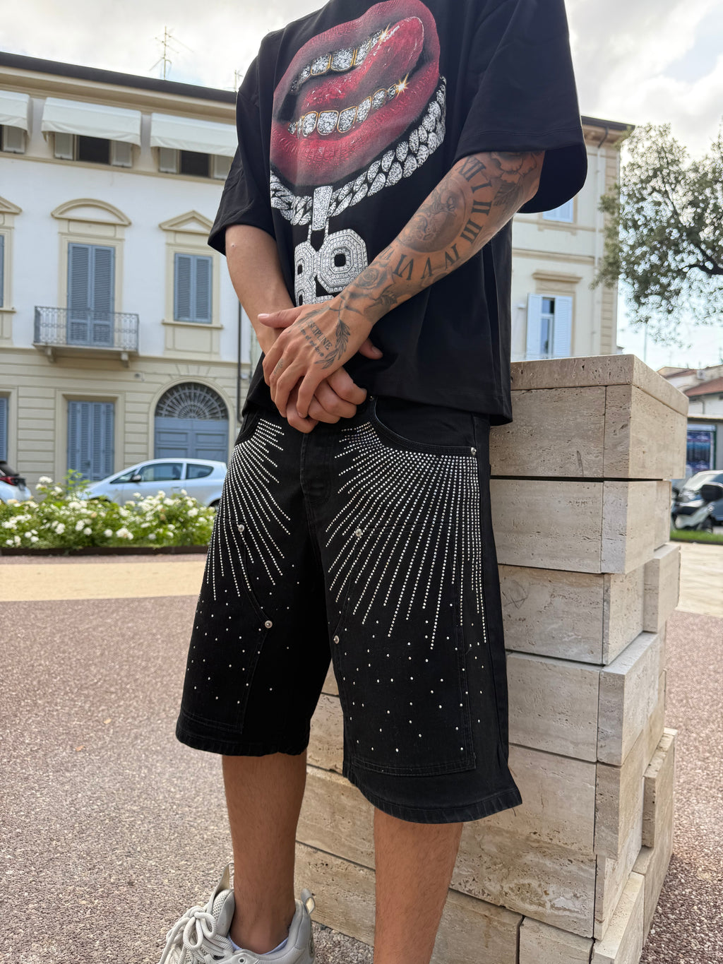 SHORTA STELLAR 2.0