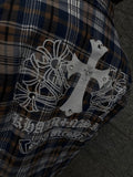 Sacred flannel