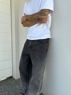 Jeans star grey