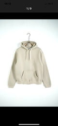 COORDINATO INVERNALE BEIGE