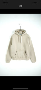 COORDINATO INVERNALE BEIGE